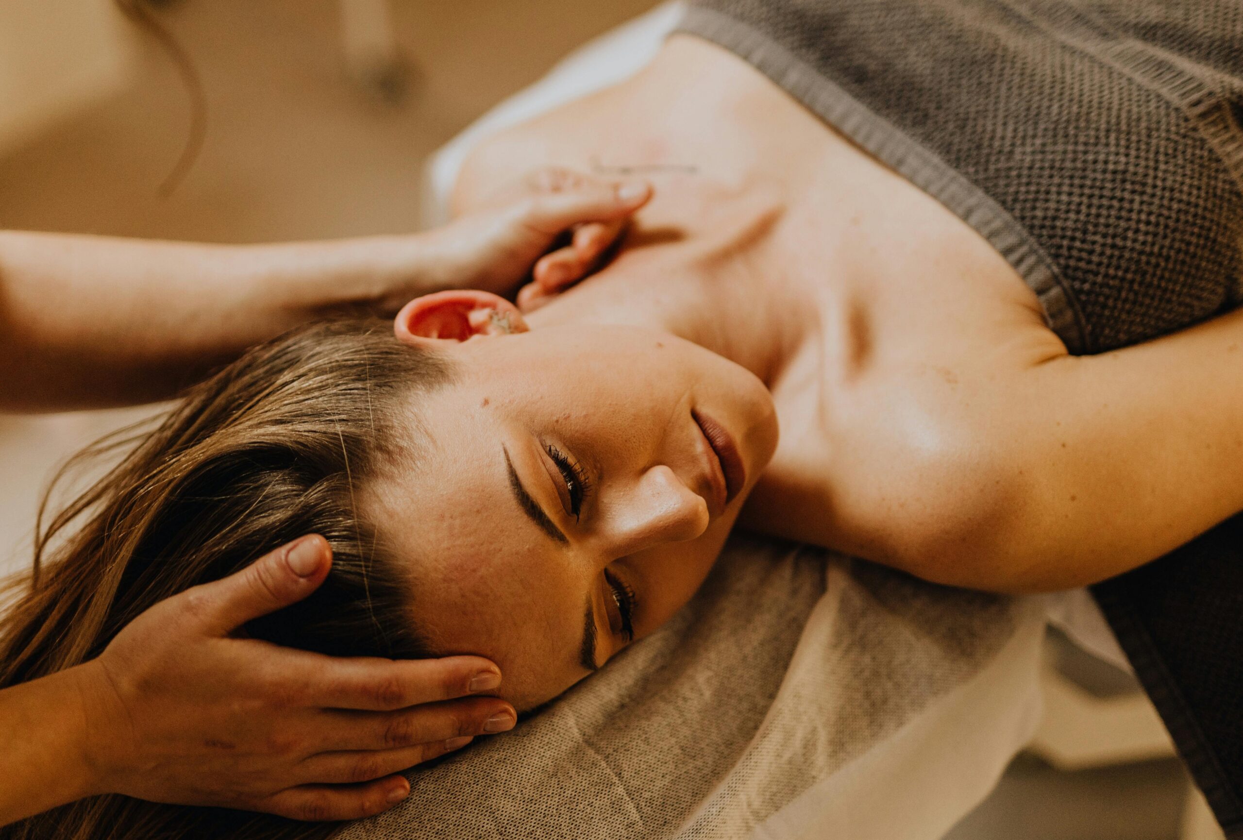 Back & Neck Therapy